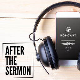 Podcast thumbnail for West Lonsdale - After the Sermon