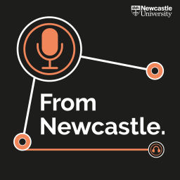 Podcast thumbnail for From Newcastle