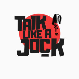 Podcast thumbnail for Talk Like a Jock