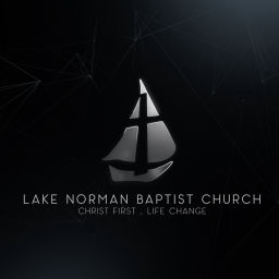 Podcast thumbnail for Lake Norman Baptist Church | Sermons