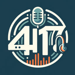 Podcast thumbnail for Camera 417