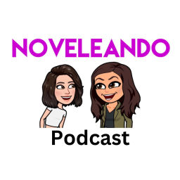 Podcast thumbnail for Noveleando Podcast