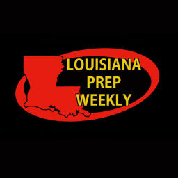 Podcast thumbnail for Louisiana Prep Weekly