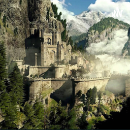 Podcast thumbnail for The witcher