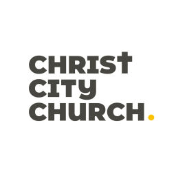 Podcast thumbnail for Christ City Church Dublin