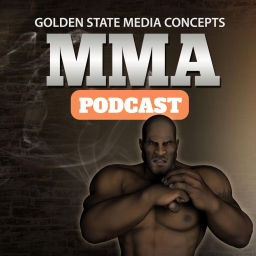Podcast thumbnail for GSMC MMA Podcast