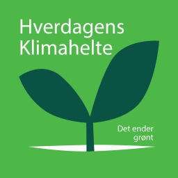 Podcast thumbnail for Hverdagens Klimahelte