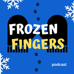 Podcast thumbnail for Frozen Fingers