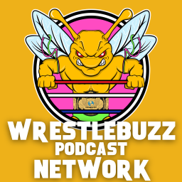 Podcast thumbnail for WrestleBuzz Podcast Network