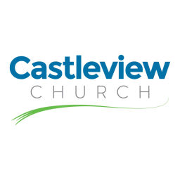 Podcast thumbnail for Castleview Church Podcast Series