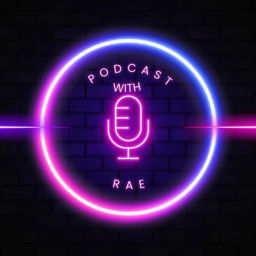 Podcast thumbnail for RaeMatters