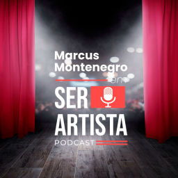Podcast thumbnail for Ser Artista Podcast