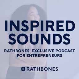 Podcast thumbnail for Inspired Sounds