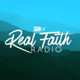 Podcast thumbnail for Real Faith Radio