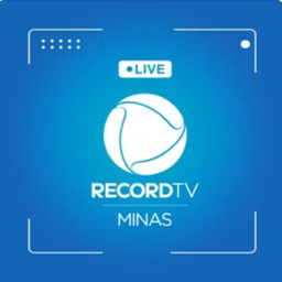 Podcast thumbnail for LIVE RecordTV Minas