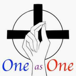 Podcast thumbnail for One as One Podcast. An ecumenical Christian experience.