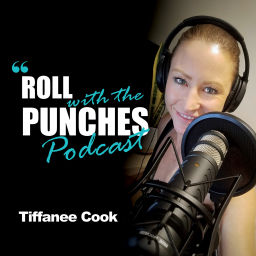 Podcast thumbnail for Roll With The Punches