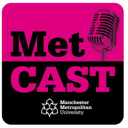 Podcast thumbnail for Manchester Metropolitan University Podcast