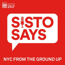 Podcast thumbnail for SISTOSAYS