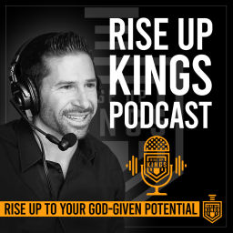 Podcast thumbnail for Rise Up Kings