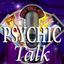 Podcast thumbnail for Psychic Talk Network