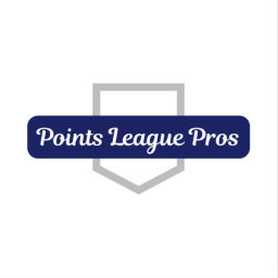 Podcast thumbnail for Points League Pros