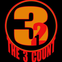 Podcast thumbnail for The 3 Count