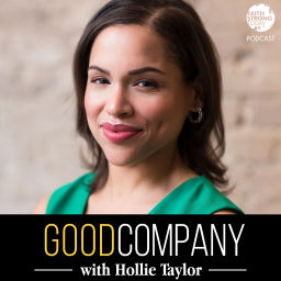 Podcast thumbnail for Good Company