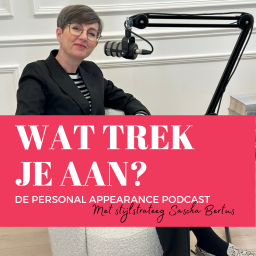 Podcast thumbnail for Wat trek je aan?