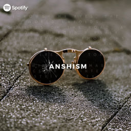 Podcast thumbnail for ANSHISM Podcast by Ansh Sachdeva