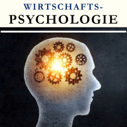 Podcast thumbnail for Wirtschaftspsychologie