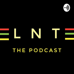 Podcast thumbnail for LnT - The Podcast