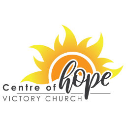 Podcast thumbnail for Centre of Hope Victory Church