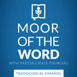 Podcast thumbnail for Moor of the Word (en español)