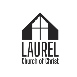 Podcast thumbnail for Laurel Church of Christ Podcast