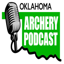 Podcast thumbnail for Oklahoma Archery
