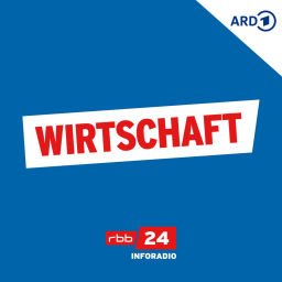 Podcast thumbnail for Wirtschaft