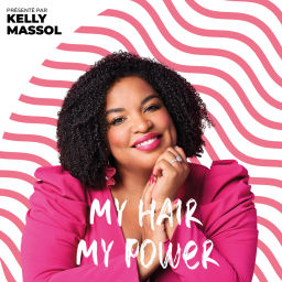 Podcast thumbnail for MY HAIR MY POWER