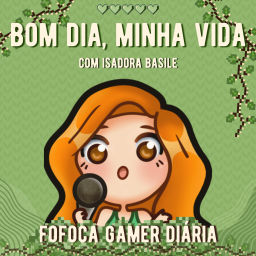 Podcast thumbnail for Bom dia, minha vida | com Isadora Basile