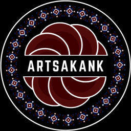 Podcast thumbnail for ARTSAKANK