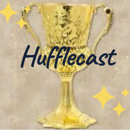 Podcast thumbnail for Hufflecast