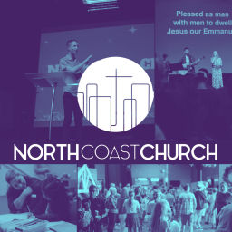 Podcast thumbnail for North Coast Church (Perth)