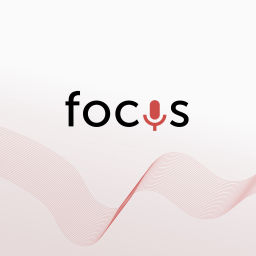 Podcast thumbnail for Focus.Study про английский