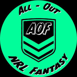 Podcast thumbnail for All Out NRL Fantasy Podcast