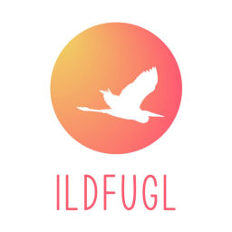 Podcast thumbnail for Ildfugl - digte, spoken word og poetry slam