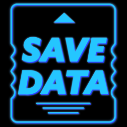 Podcast thumbnail for Save Data Cast