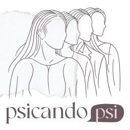 Podcast thumbnail for Psicando