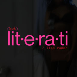 Podcast thumbnail for Hot Literati