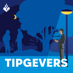 Podcast thumbnail for Tipgevers