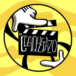 Podcast thumbnail for El Claquetazo